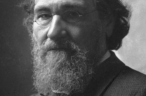 Ilya Ilyich Mechnikov