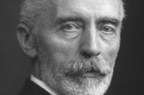 Emil Theodor Kocher