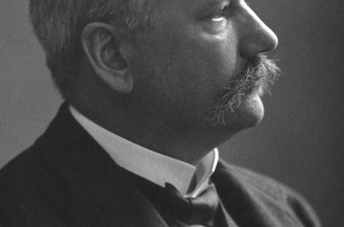 Albrecht Kossel