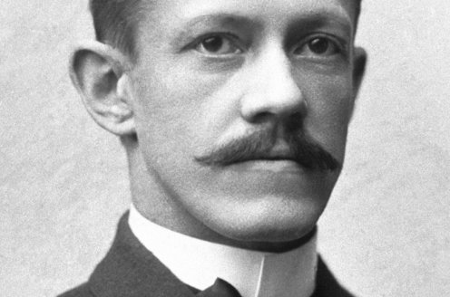 Allvar Gullstrand