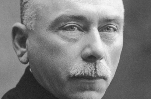 Jules Bordet