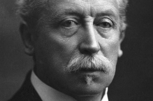 Christiaan Eijkman