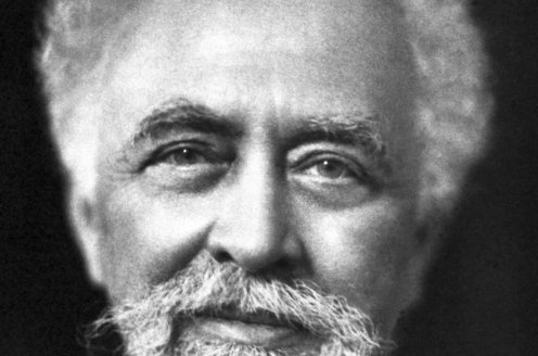 Jean Baptiste Perrin