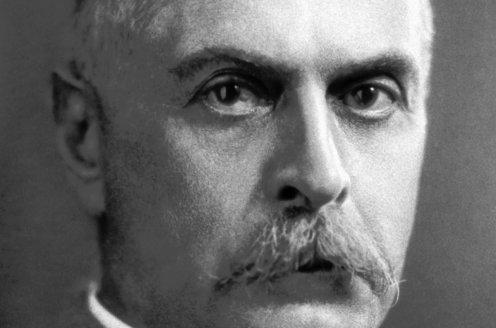 Karl Landsteiner