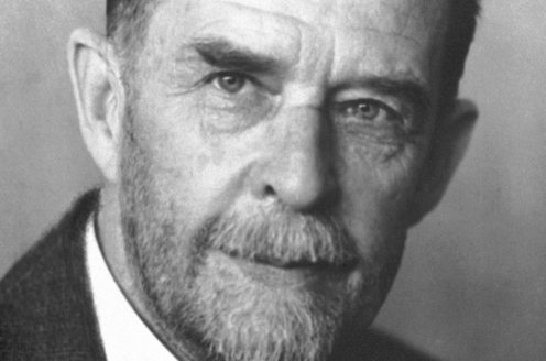 Thomas Hunt Morgan