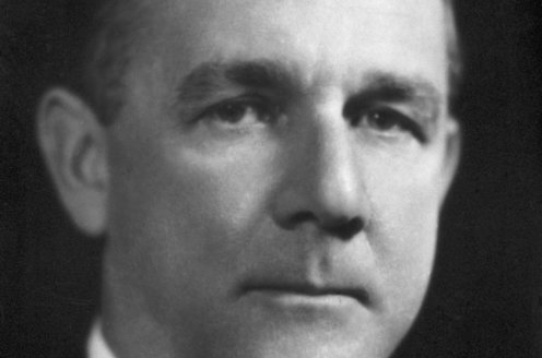 George Hoyt Whipple