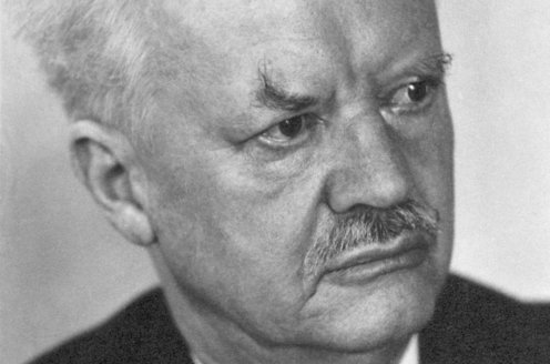Hans Spemann