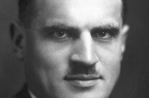Arthur Holly Compton