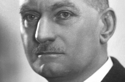 Corneille Jean François Heymans