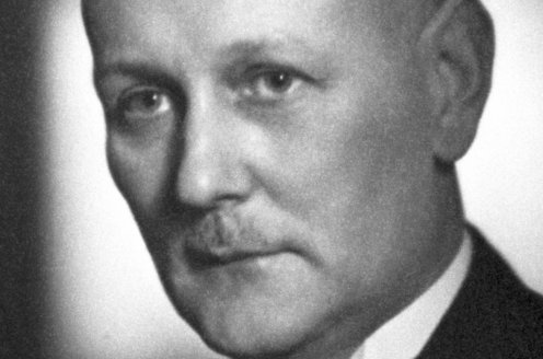 Gerhard Domagk