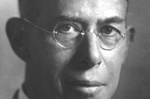 Joseph Erlanger