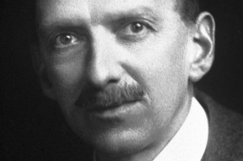 Charles Thomson Rees Wilson