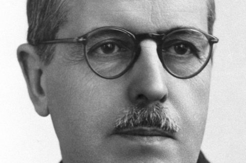 Bernardo Alberto Houssay