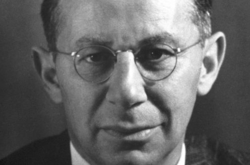 Tadeus Reichstein