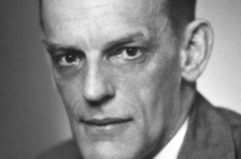 Max Theiler