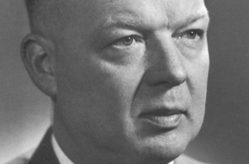 Werner Forssmann
