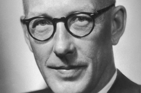 Edward Lawrie Tatum