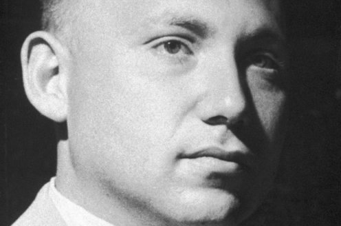 Joshua Lederberg