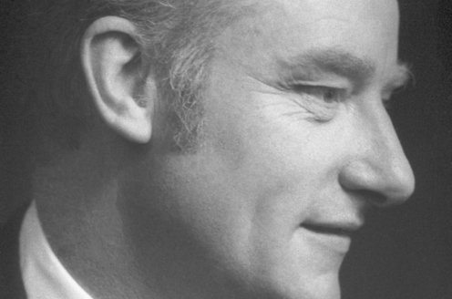 Francis Harry Compton Crick