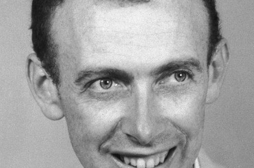 James Dewey Watson