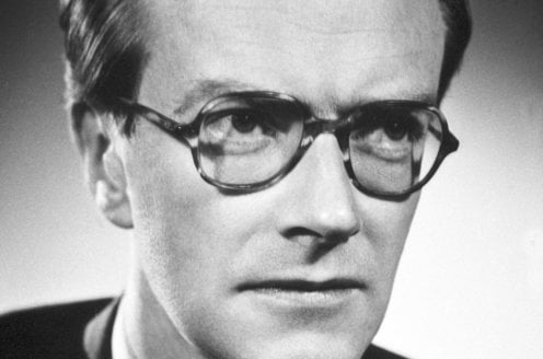 Maurice Hugh Frederick Wilkins