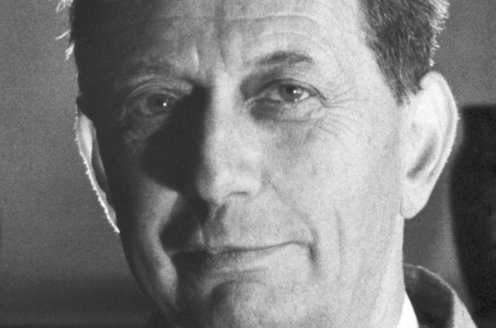 André Lwoff
