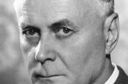 Ragnar Granit
