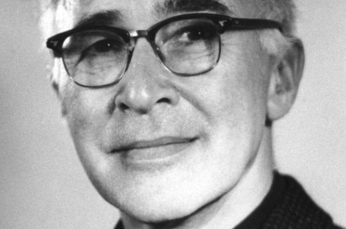 George Wald