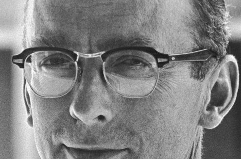 Robert W. Holley