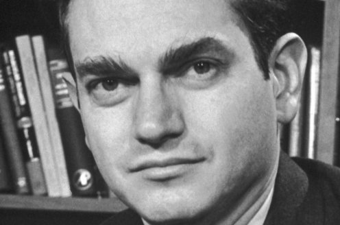 Marshall W. Nirenberg