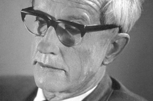 Max Delbrück
