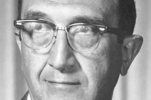 Salvador E. Luria