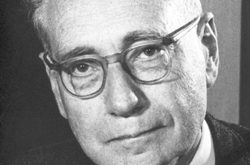 Sir Bernard Katz