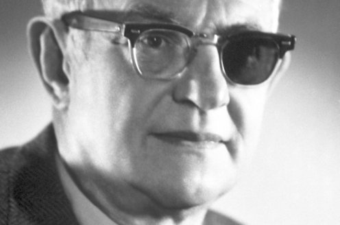 Julius Axelrod
