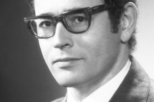 Gerald M. Edelman