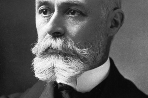 Antoine Henri Becquerel