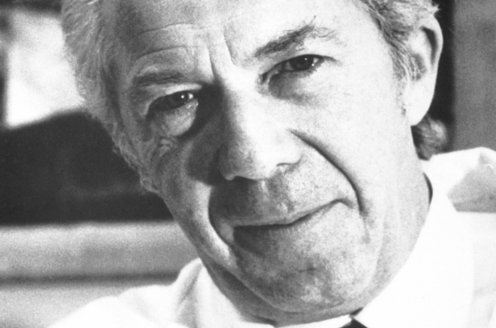 Christian de Duve
