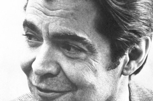 George E. Palade