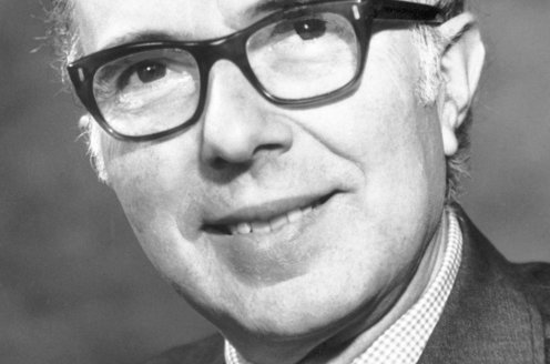 Renato Dulbecco