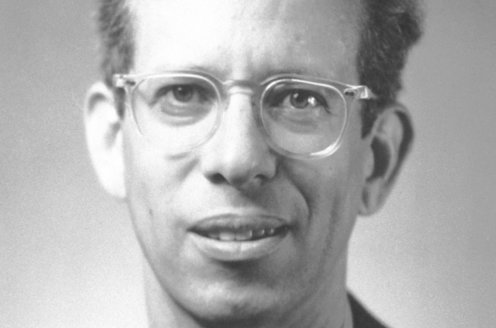 Howard Martin Temin