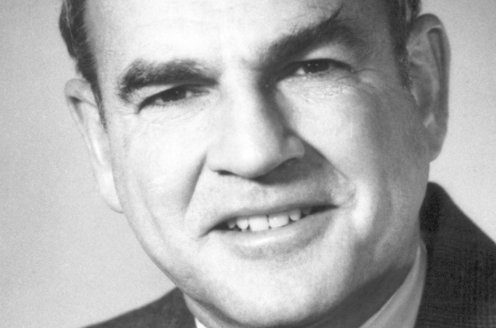 Baruch S. Blumberg