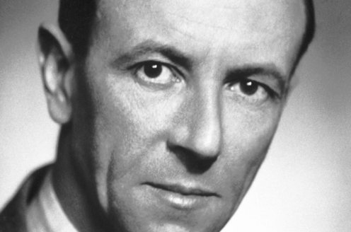 James Chadwick