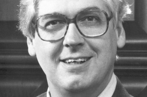 Hamilton O. Smith
