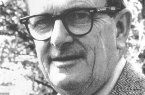 Allan M. Cormack