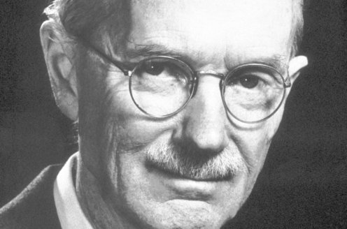 George D. Snell