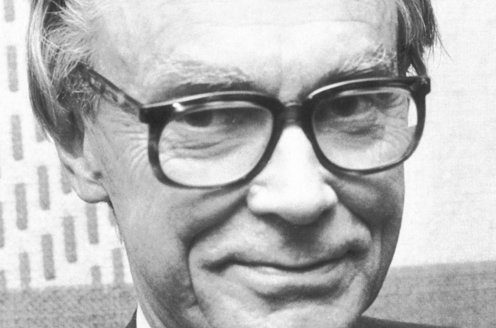 Sune K. Bergström