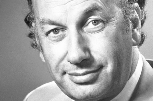 John R. Vane