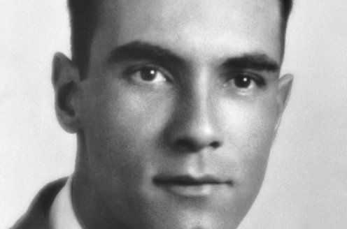 Carl David Anderson