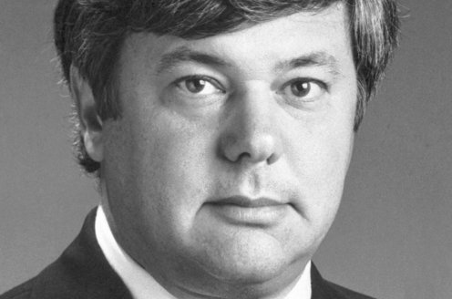 Michael S. Brown