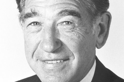 Stanley Cohen
